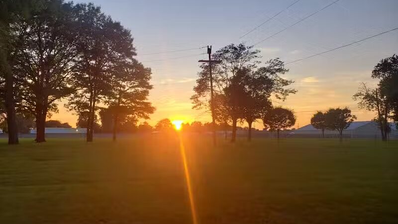 Crowley Park - Dearborn,