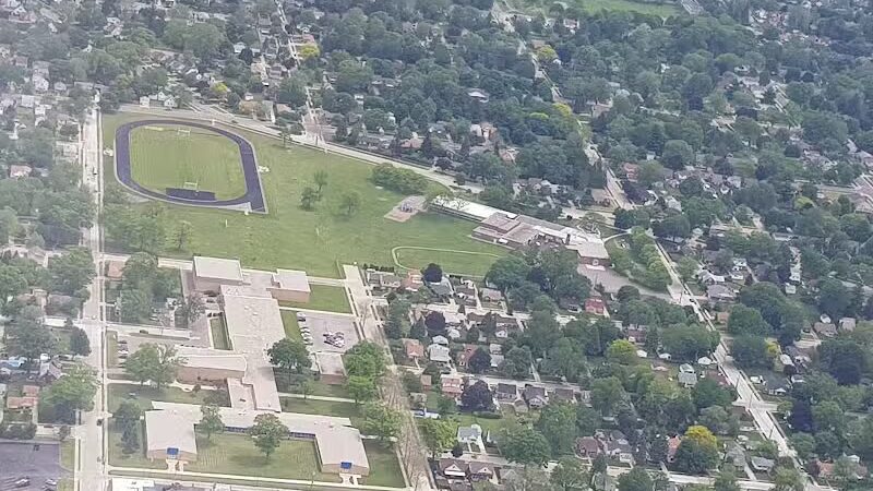 Crowley Park - Dearborn,