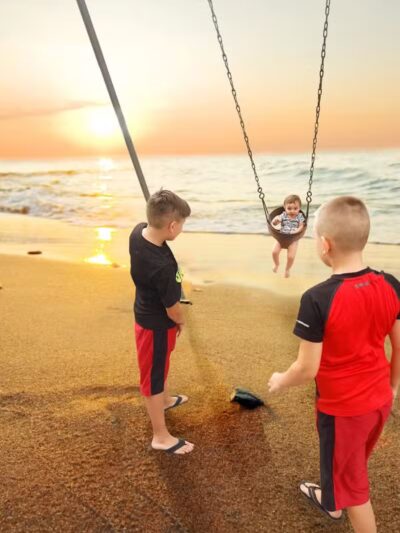 Crowley Park - Dearborn,