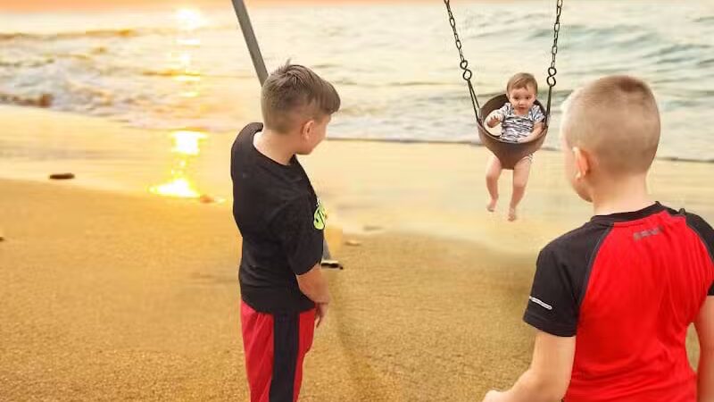 Crowley Park - Dearborn,