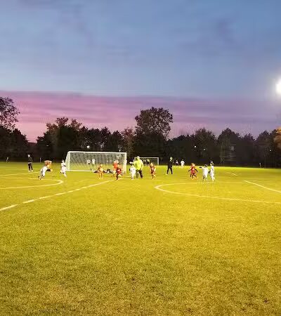 Crowley Park - Dearborn,