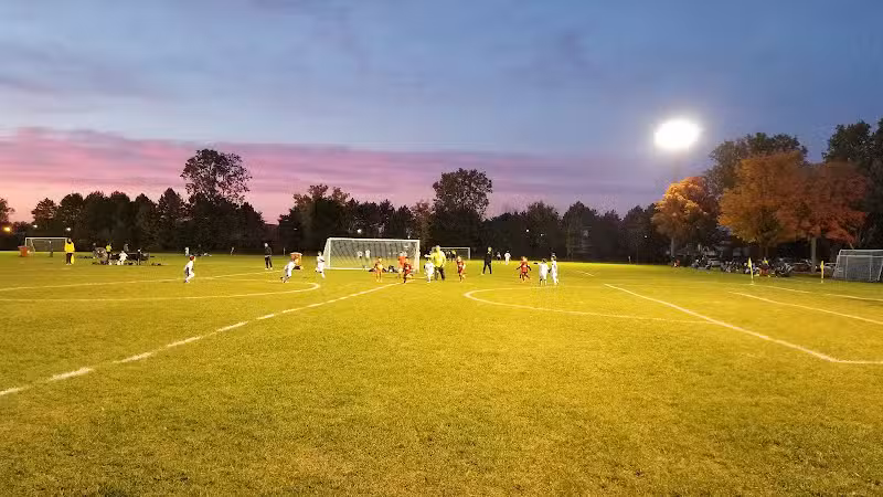 Crowley Park - Dearborn,