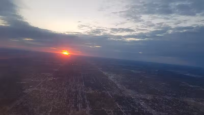 Central Park - Dearborn Heights,