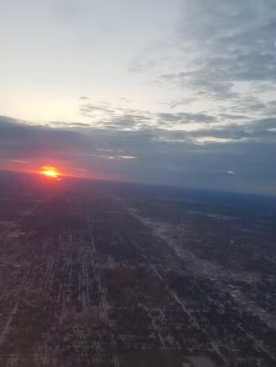 Central Park - Dearborn Heights,