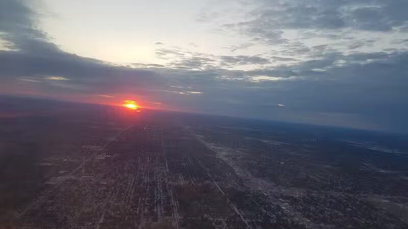 Central Park - Dearborn Heights,