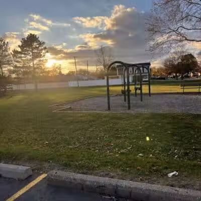 Central Park - Dearborn Heights,