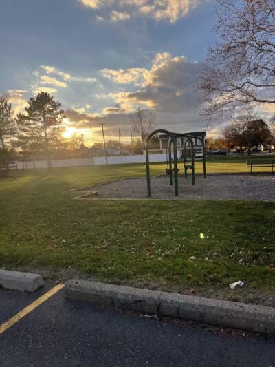 Central Park - Dearborn Heights,