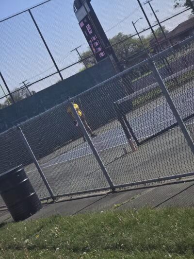 Central Park - Dearborn Heights,