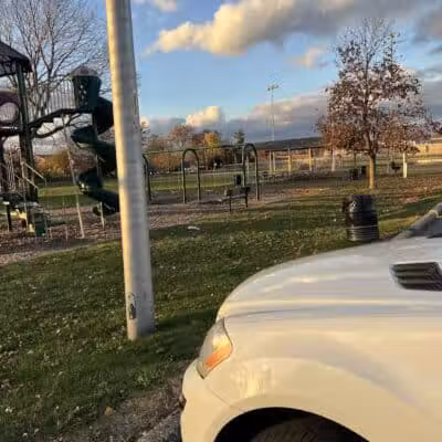Central Park - Dearborn Heights,