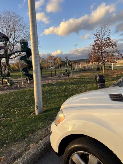 Central Park - Dearborn Heights,