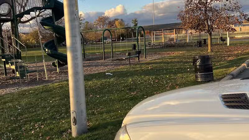 Central Park - Dearborn Heights,