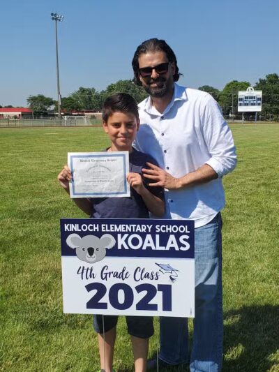 Central Park - Dearborn Heights,