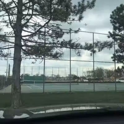 Central Park - Dearborn Heights,