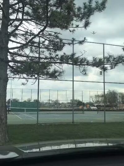 Central Park - Dearborn Heights,