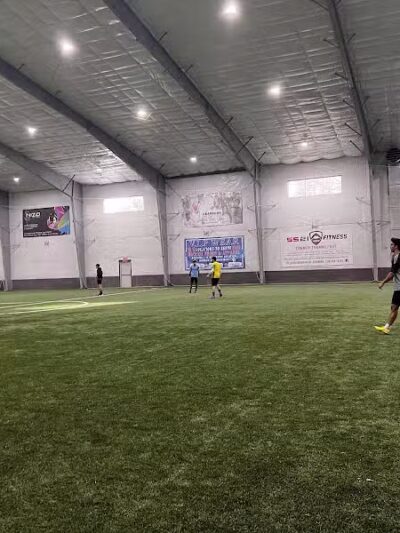 Central Park - Dearborn Heights,