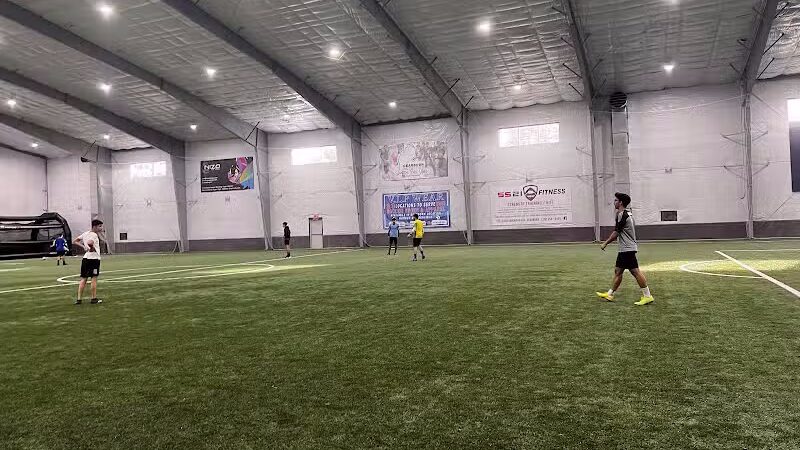 Central Park - Dearborn Heights,