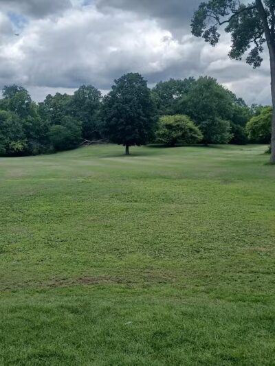 Helms Haven Recreation Area - Dearborn Heights,