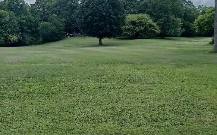 Helms Haven Recreation Area - Dearborn Heights,