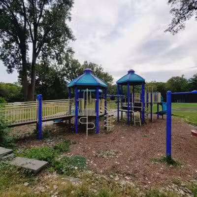 Helms Haven Recreation Area - Dearborn Heights,