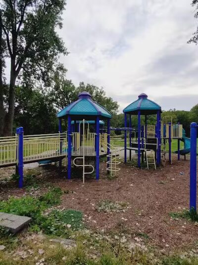 Helms Haven Recreation Area - Dearborn Heights,