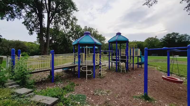 Helms Haven Recreation Area - Dearborn Heights,