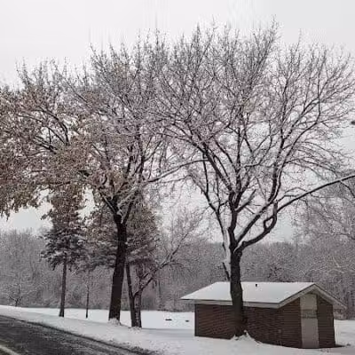Helms Haven Recreation Area - Dearborn Heights,