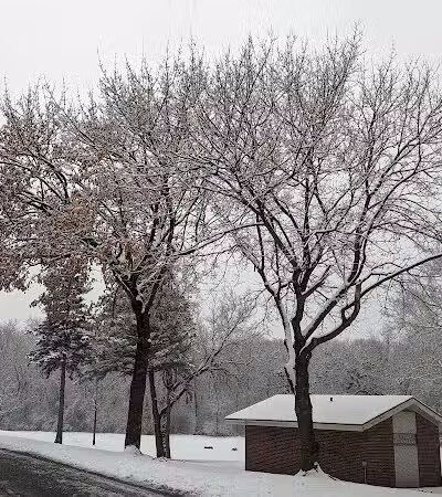 Helms Haven Recreation Area - Dearborn Heights,