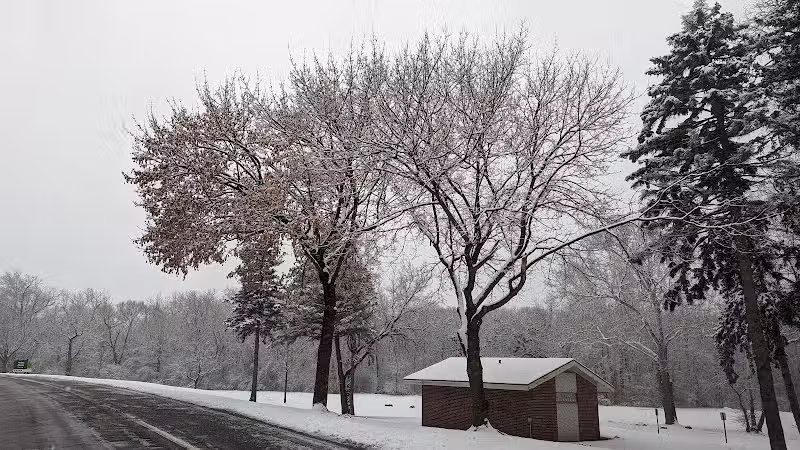 Helms Haven Recreation Area - Dearborn Heights,
