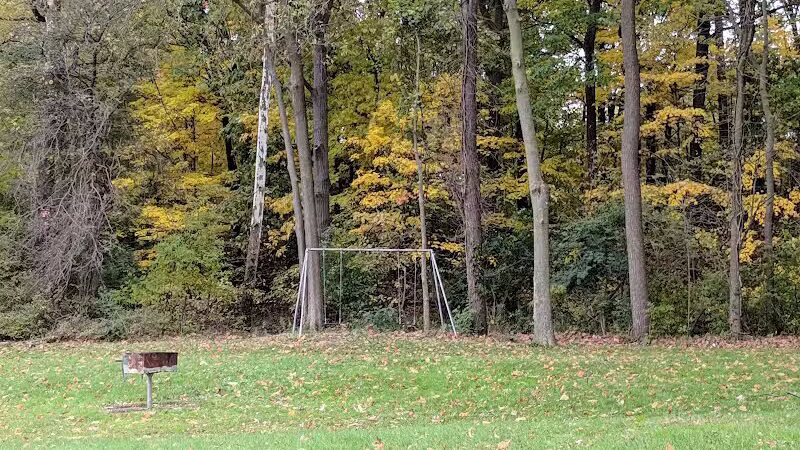 Helms Haven Recreation Area - Dearborn Heights,