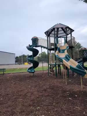 Central Park - Dearborn Heights,