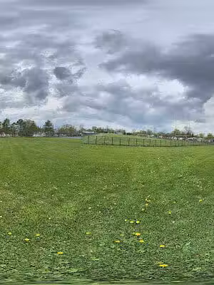 Parkland Park - Dearborn Heights,