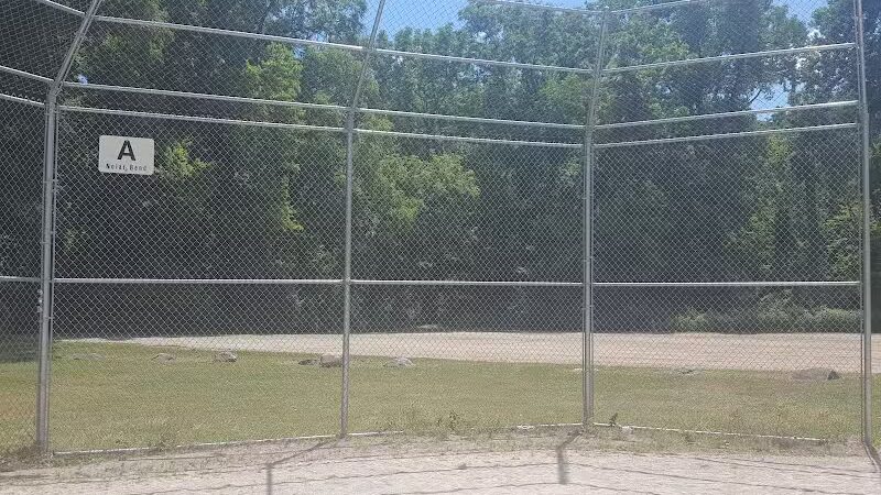 Nolar Bend Recreation Area - Dearborn Heights,