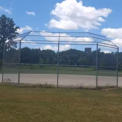 Nolar Bend Recreation Area - Dearborn Heights,