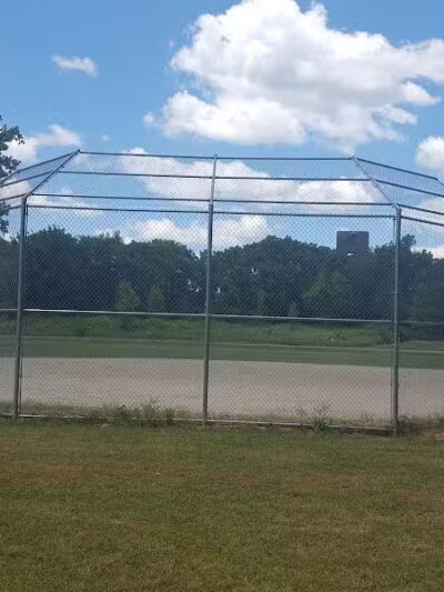Nolar Bend Recreation Area - Dearborn Heights,