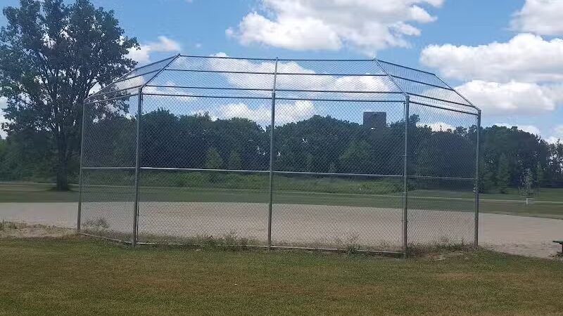 Nolar Bend Recreation Area - Dearborn Heights,