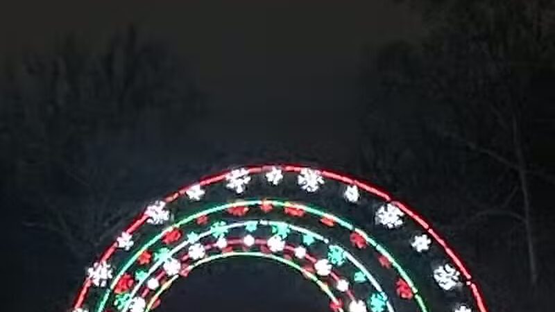 Nolar Bend Recreation Area - Dearborn Heights,