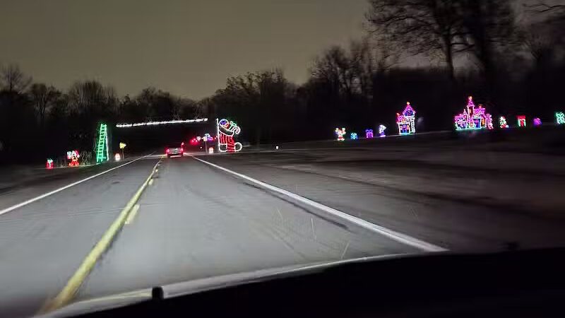 Nolar Bend Recreation Area - Dearborn Heights,