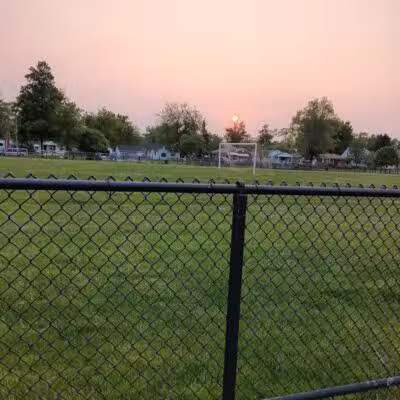 Parkland Park - Dearborn Heights,