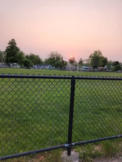 Parkland Park - Dearborn Heights,