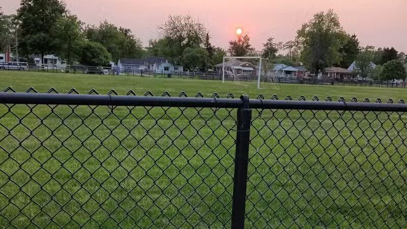 Parkland Park - Dearborn Heights,