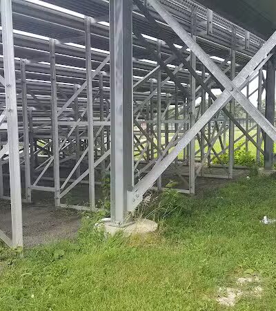 Parkland Park - Dearborn Heights,