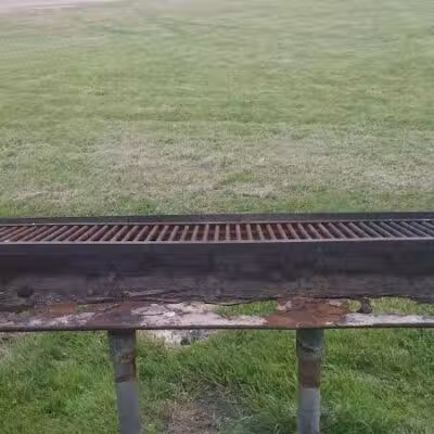 Parkland Park - Dearborn Heights,