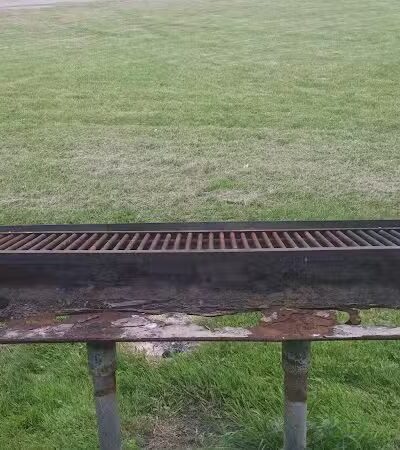 Parkland Park - Dearborn Heights,