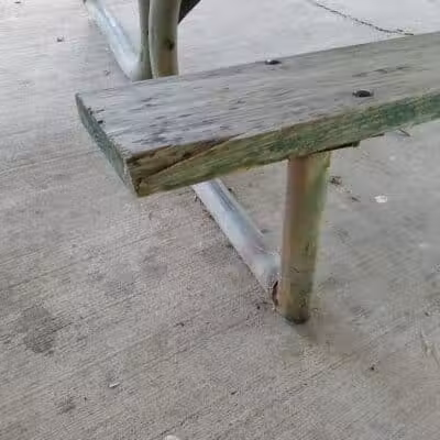 Parkland Park - Dearborn Heights,
