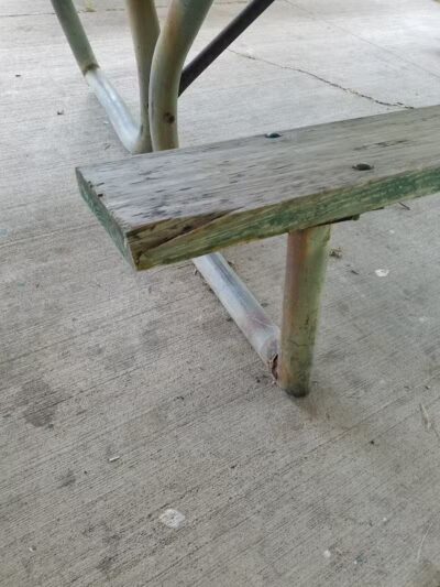 Parkland Park - Dearborn Heights,