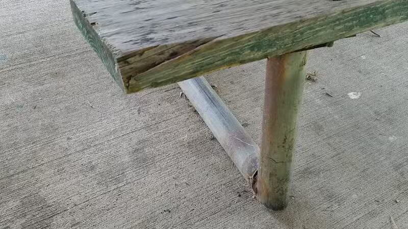 Parkland Park - Dearborn Heights,