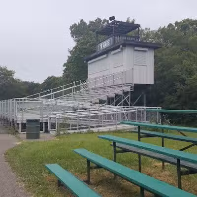 Parkland Park - Dearborn Heights,