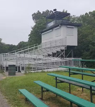 Parkland Park - Dearborn Heights,