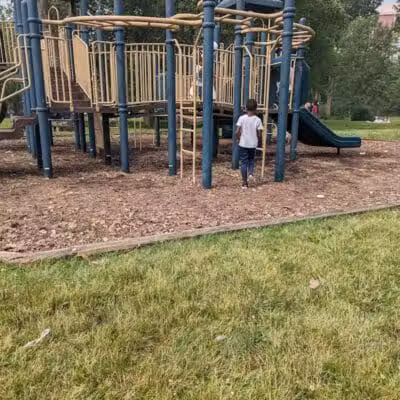 Parkland Park - Dearborn Heights,