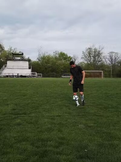 Parkland Park - Dearborn Heights,